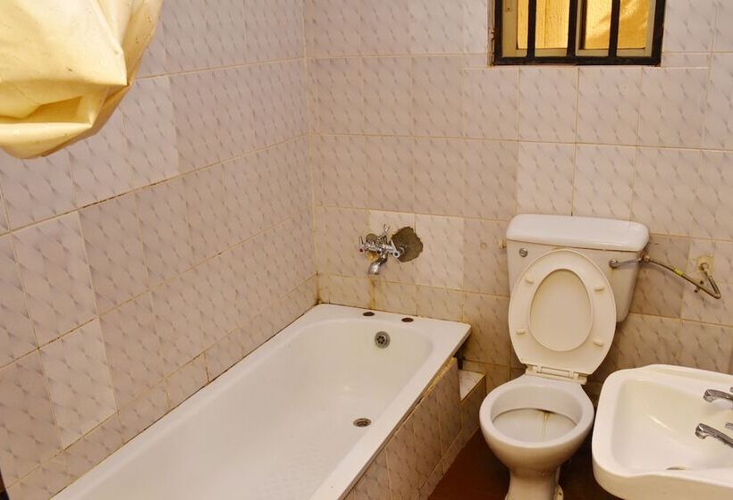 Prestige Hotel Annex