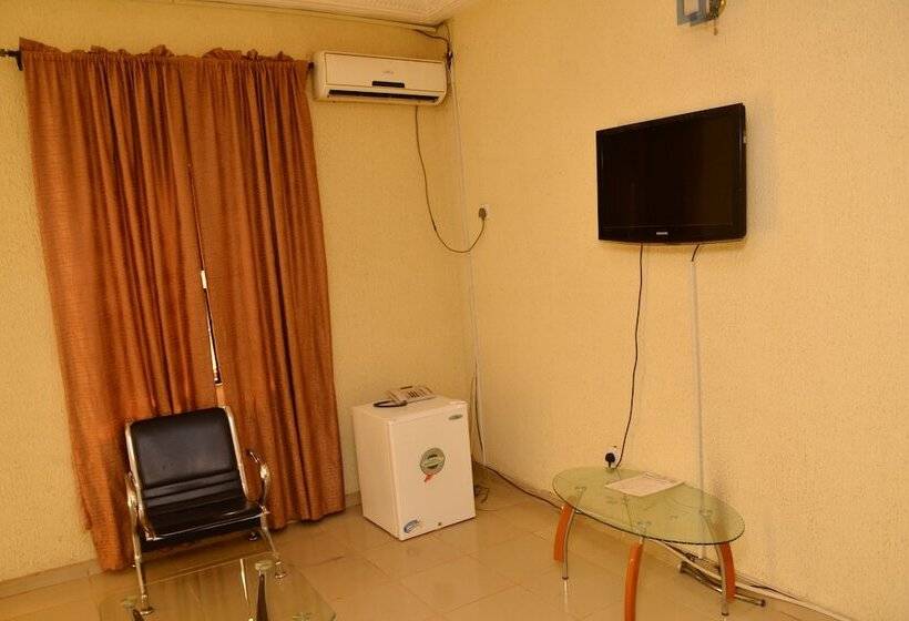 Prestige Hotel Annex