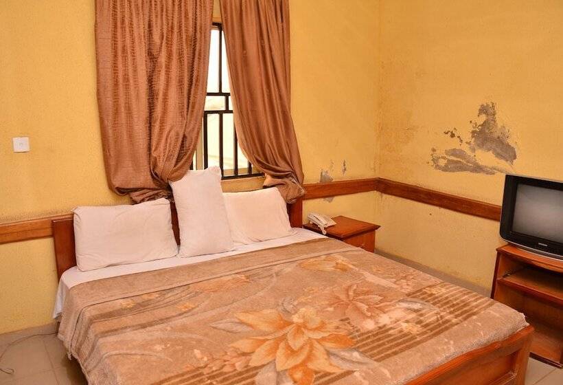 Prestige Hotel Annex