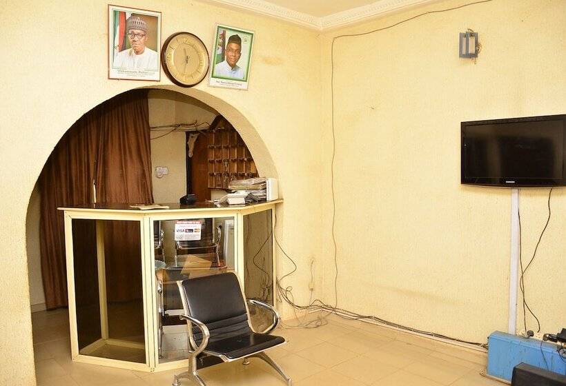 Prestige Hotel Annex