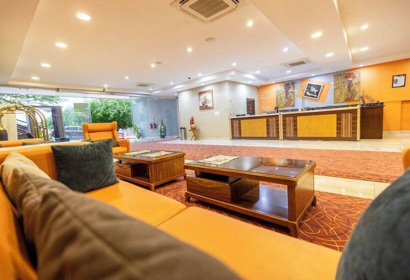 בית מלון כפרי Volta Serene