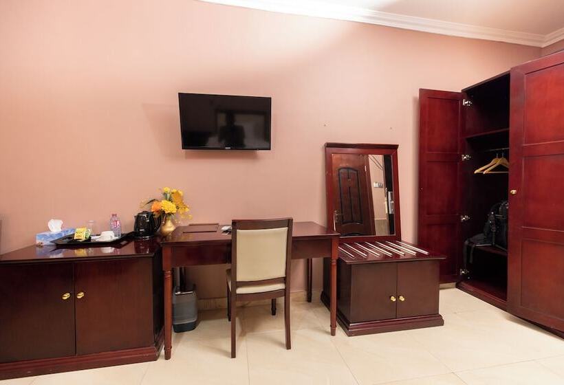 בית מלון כפרי Volta Serene