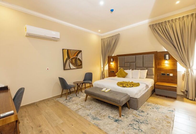 בית מלון כפרי Volta Serene