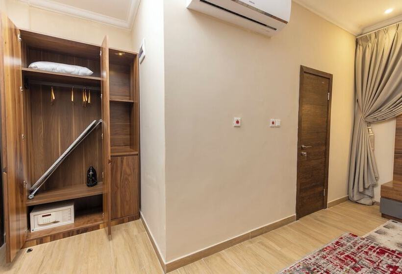 בית מלון כפרי Volta Serene