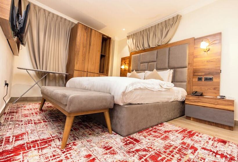 בית מלון כפרי Volta Serene