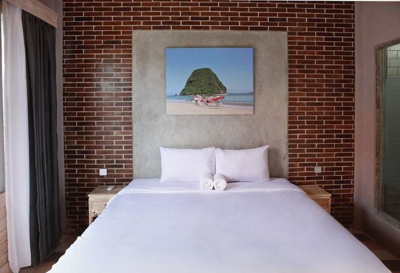 Mojosurf Camp Canggu Hostel