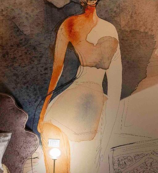 B&b Cantiere Dell Anima   Rooms Of Art