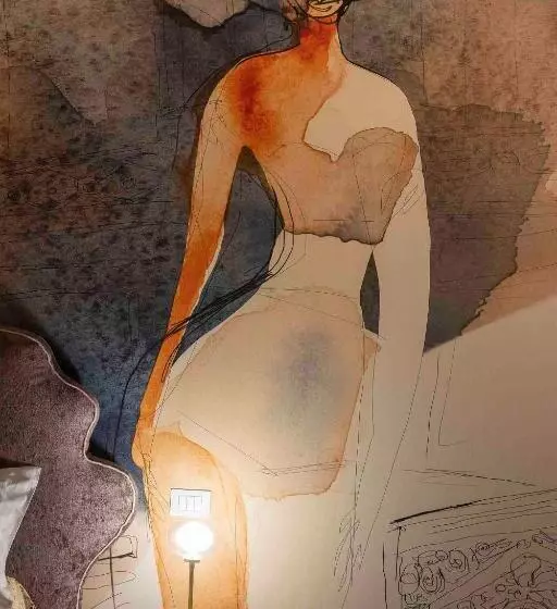B&b Cantiere Dell Anima   Rooms Of Art