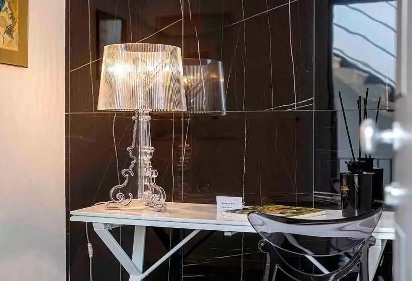 B&b Cantiere Dell Anima   Rooms Of Art