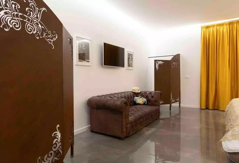 B&b Cantiere Dell Anima   Rooms Of Art