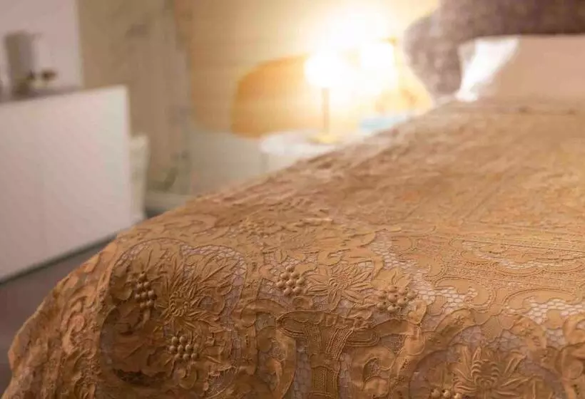 B&b Cantiere Dell Anima   Rooms Of Art