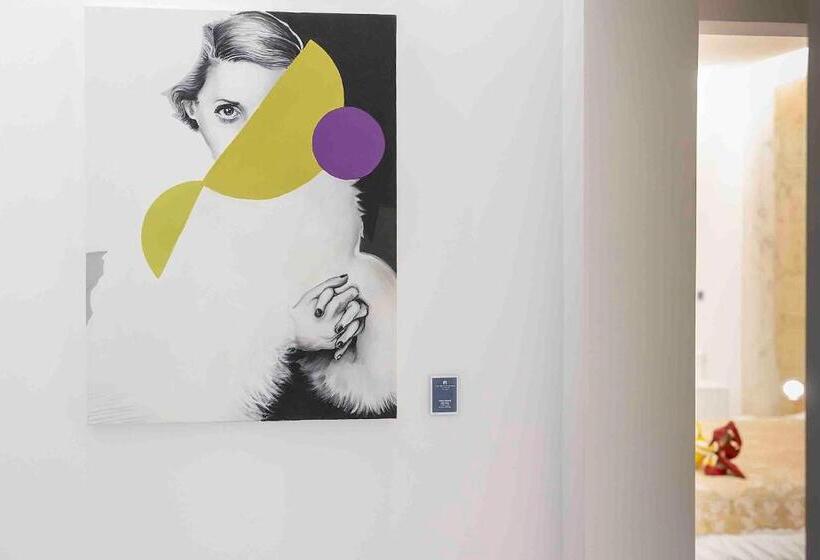 B&b Cantiere Dell Anima   Rooms Of Art