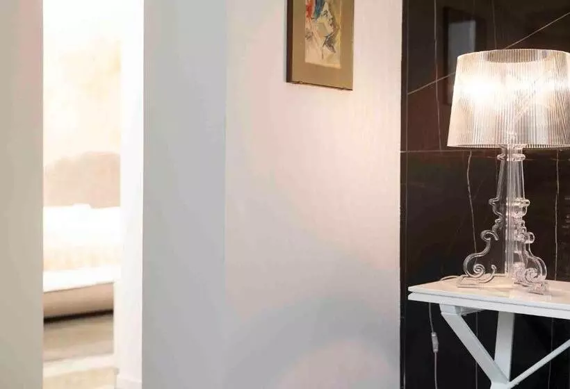 B&b Cantiere Dell Anima   Rooms Of Art