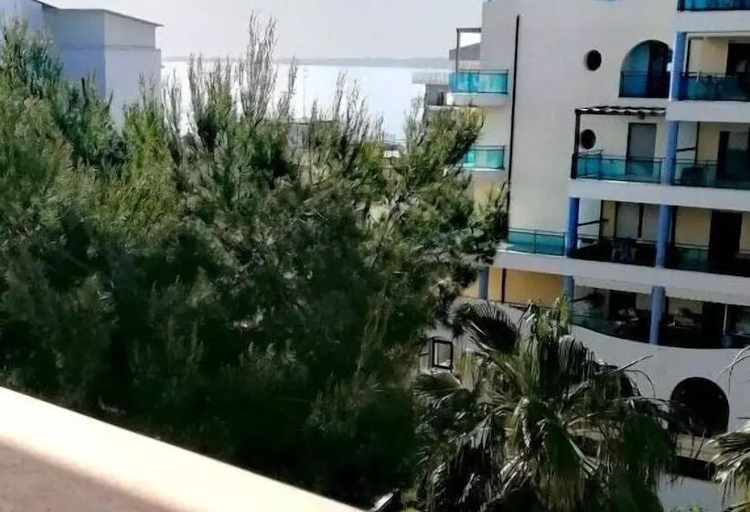 تختخواب و صبحانه Affitti Brevi  Mediterraneo