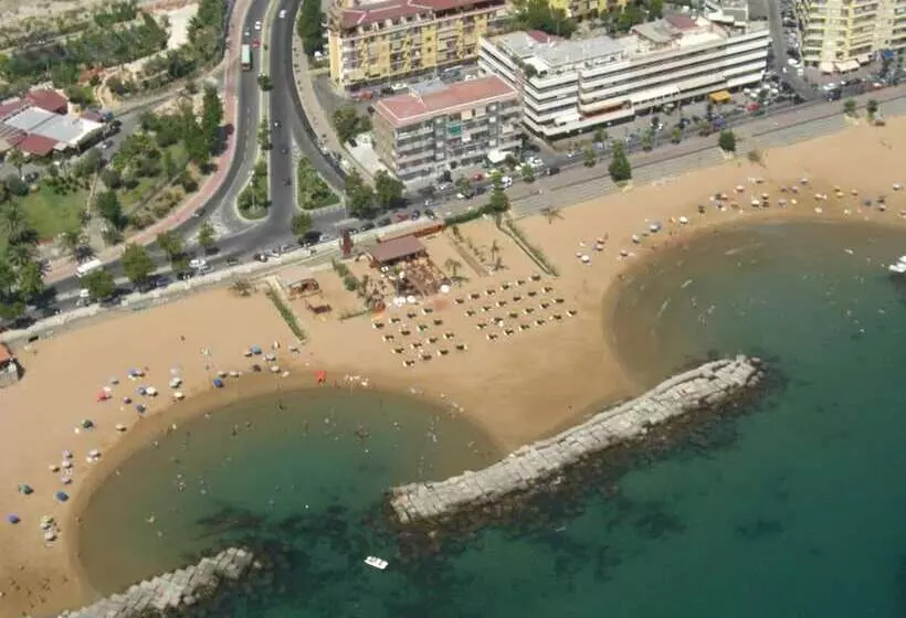 تختخواب و صبحانه Affitti Brevi  Mediterraneo