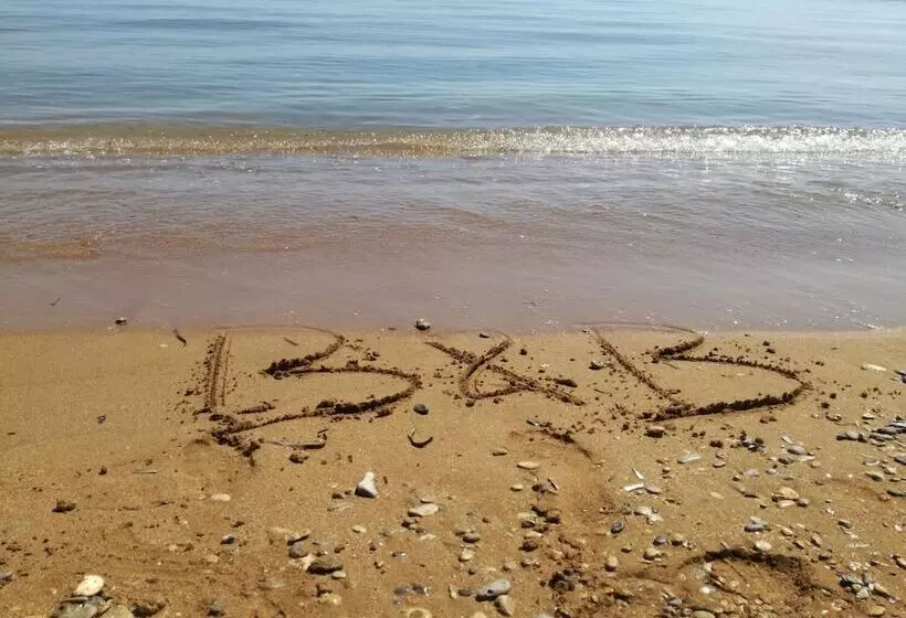 تختخواب و صبحانه Affitti Brevi  Mediterraneo