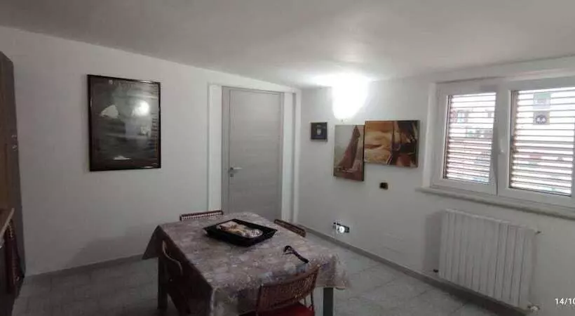 تختخواب و صبحانه Affitti Brevi  Mediterraneo