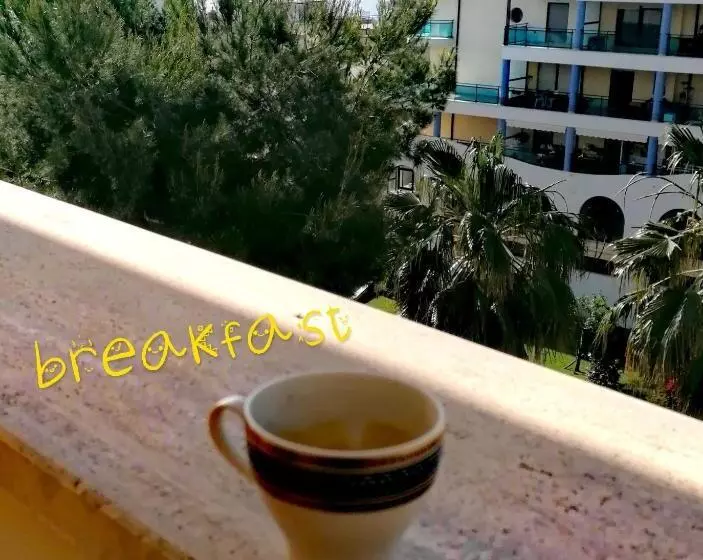 تختخواب و صبحانه Affitti Brevi  Mediterraneo