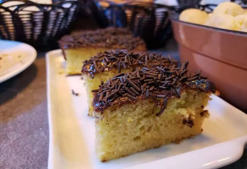 مسافرخانه Conchas