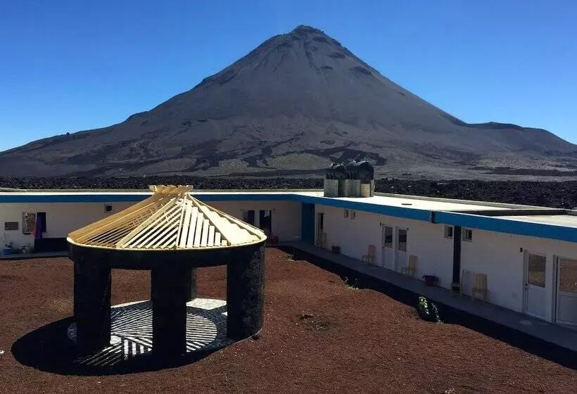 هتل Casa Marisa