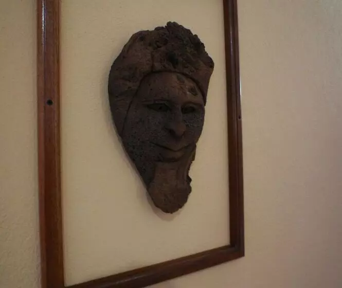هتل Casa Marisa