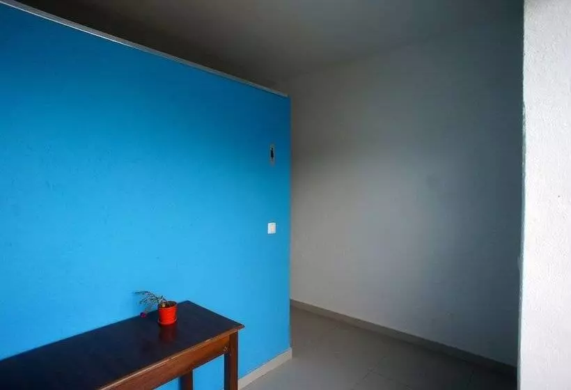 هتل Casa Marisa