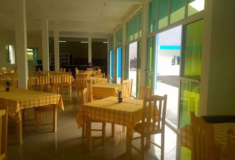 هتل Casa Marisa