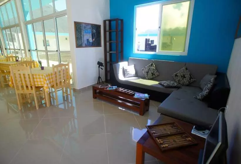 هتل Casa Marisa