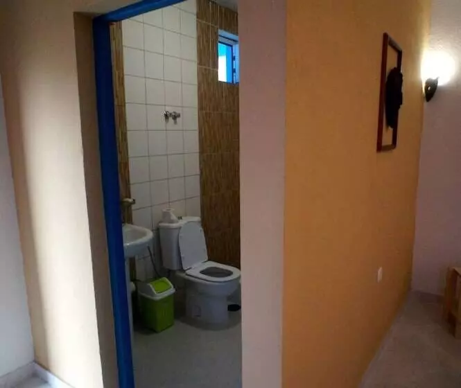 هتل Casa Marisa