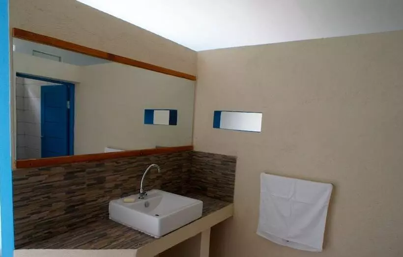 هتل Casa Marisa