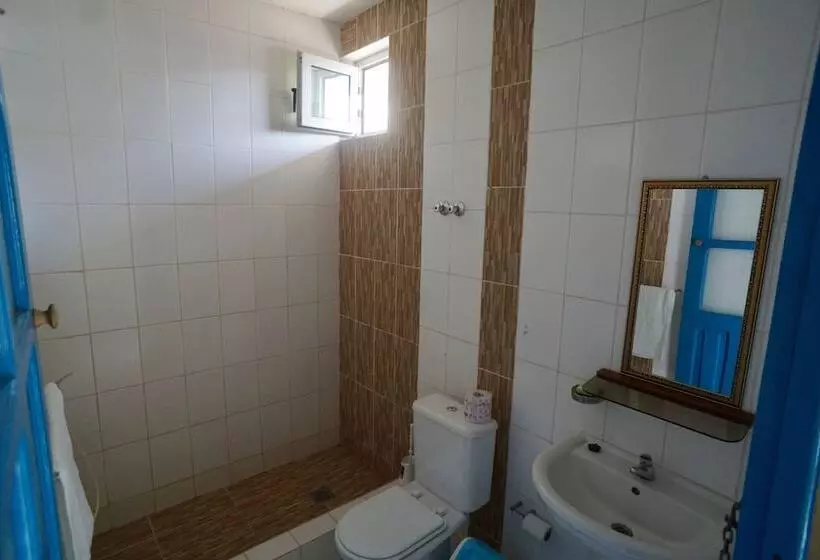 هتل Casa Marisa