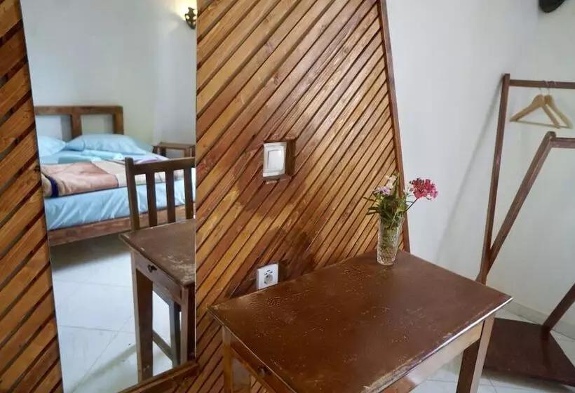 هتل Casa Marisa