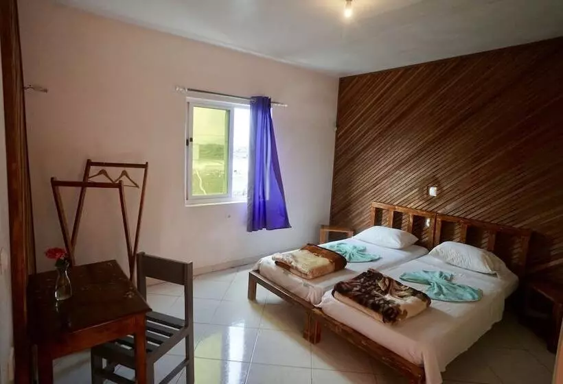 هتل Casa Marisa