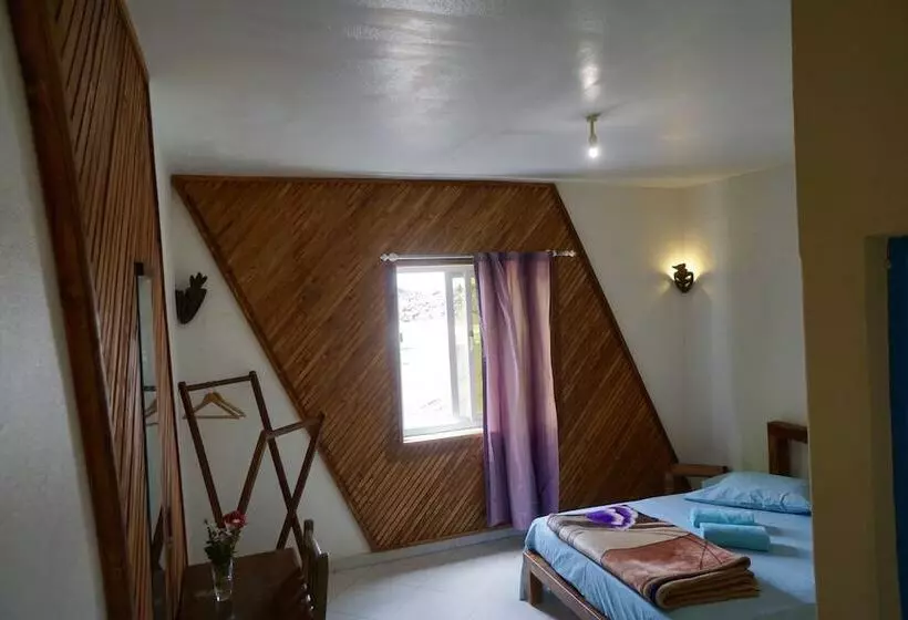 هتل Casa Marisa