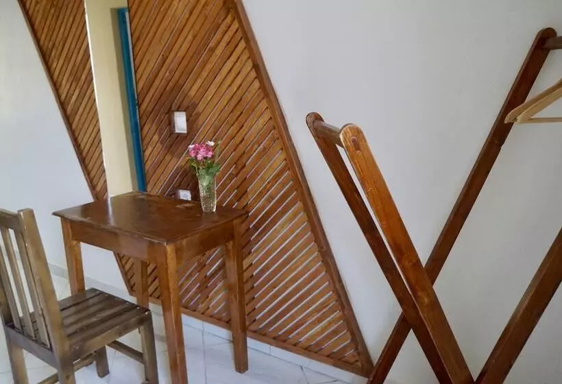 هتل Casa Marisa