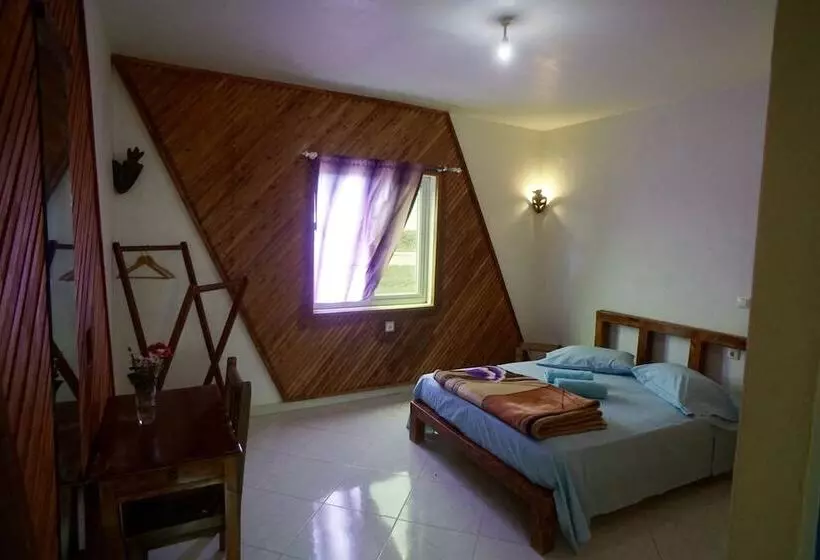هتل Casa Marisa