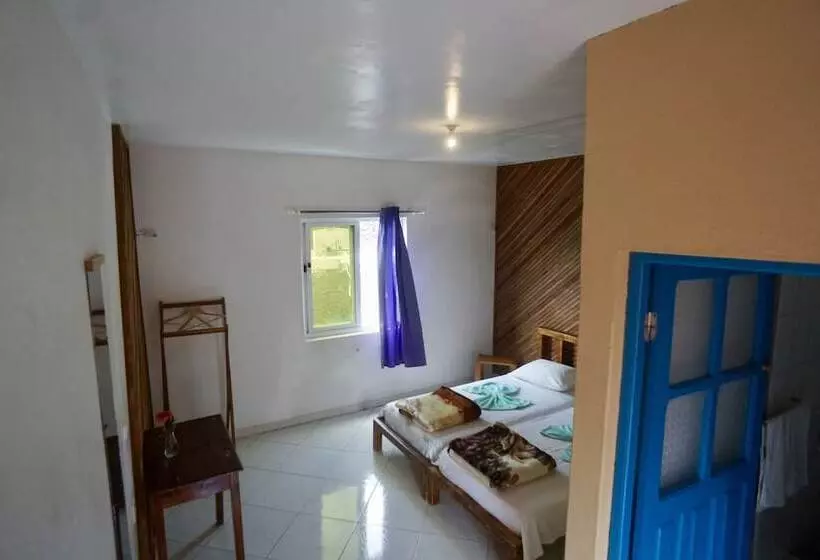 هتل Casa Marisa