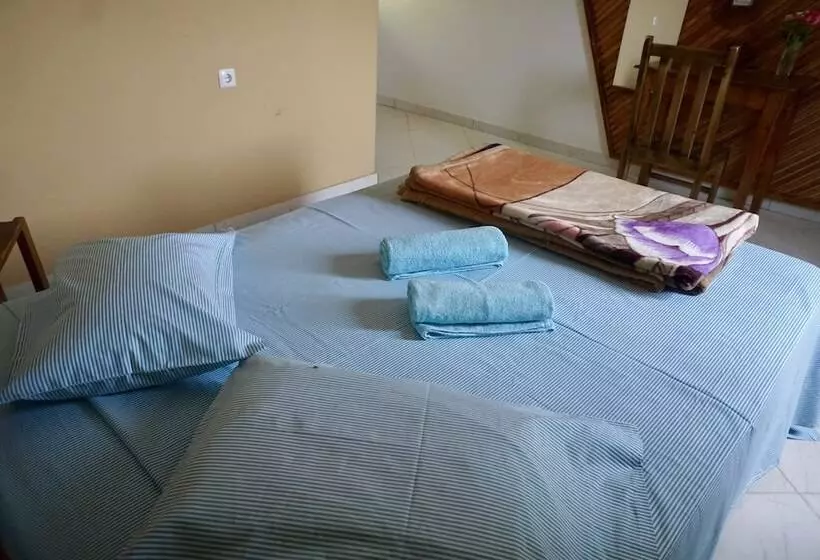 هتل Casa Marisa