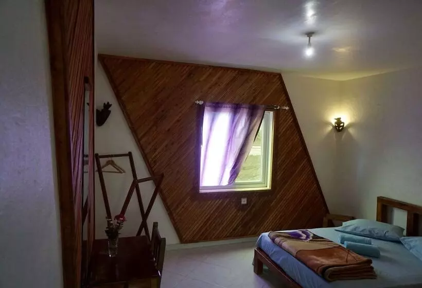 هتل Casa Marisa
