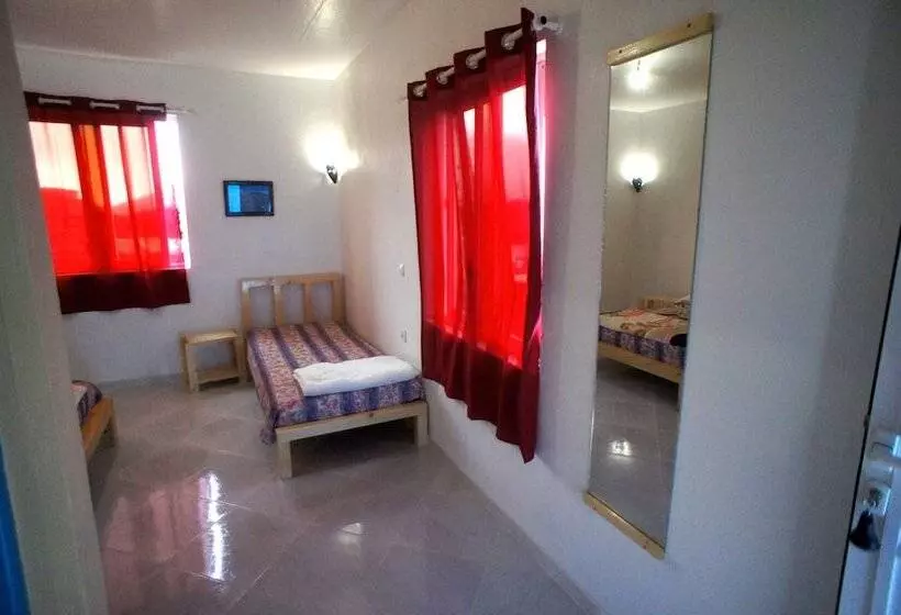 هتل Casa Marisa