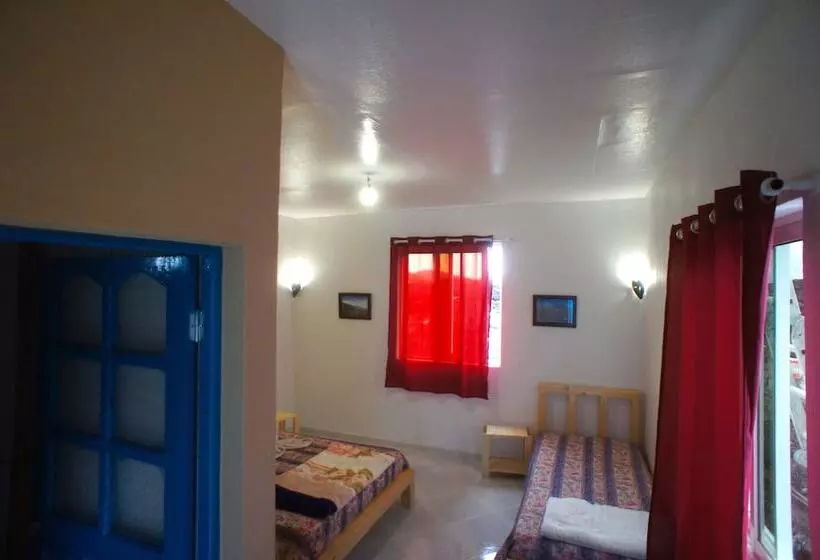 هتل Casa Marisa