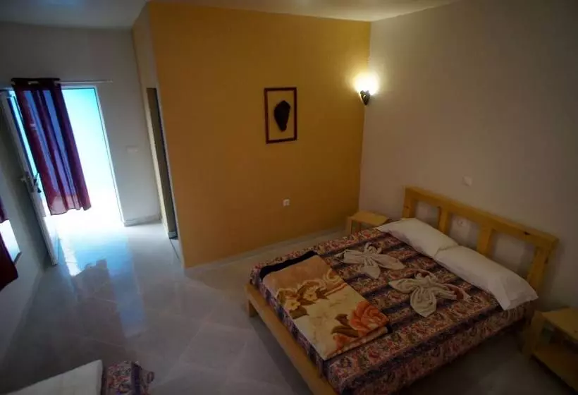 هتل Casa Marisa
