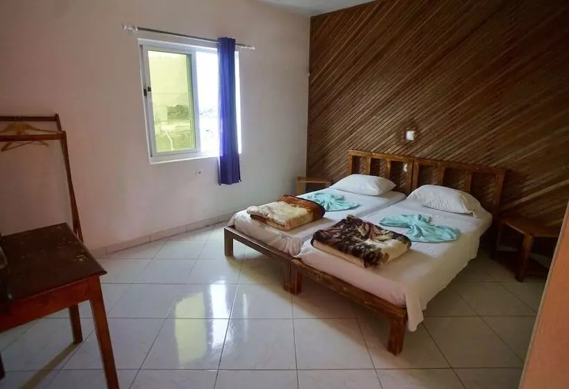 هتل Casa Marisa