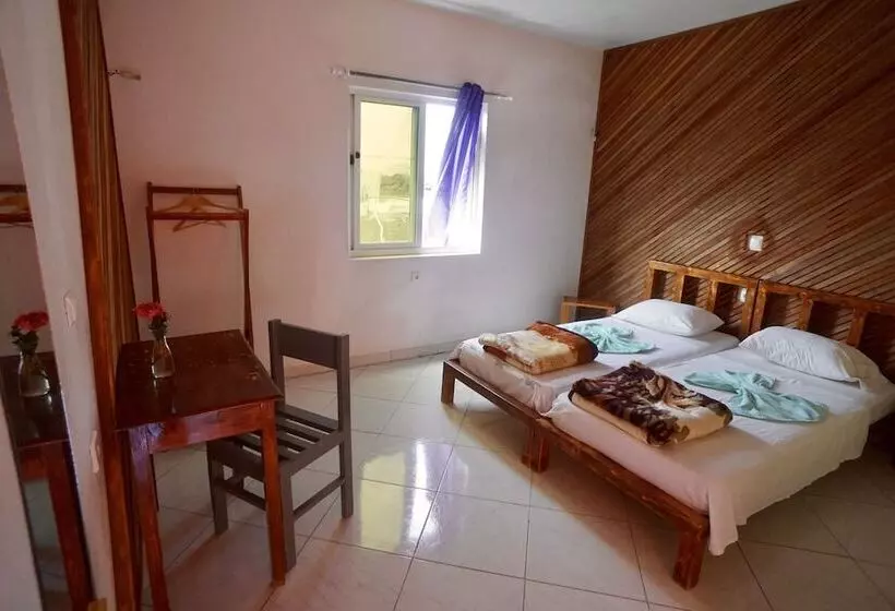 هتل Casa Marisa