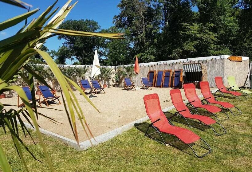 ホテル Eule Adults Only