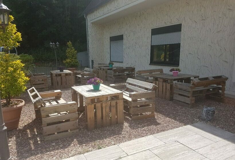 ホテル Eule Adults Only