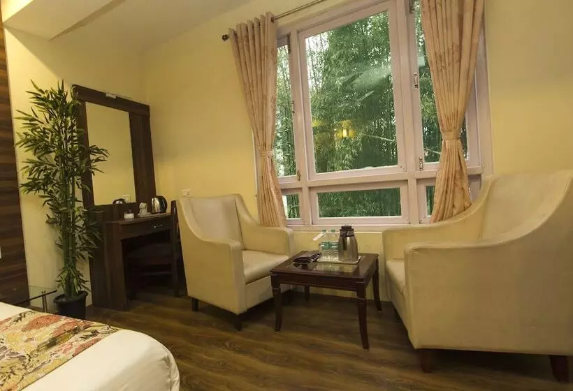 Hotelli Jagjeet S Sikkim Retreat