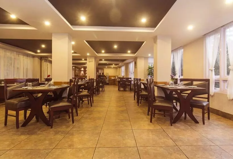 Hotelli Jagjeet S Sikkim Retreat