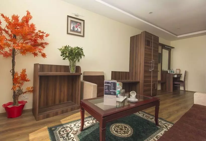 Hotelli Jagjeet S Sikkim Retreat