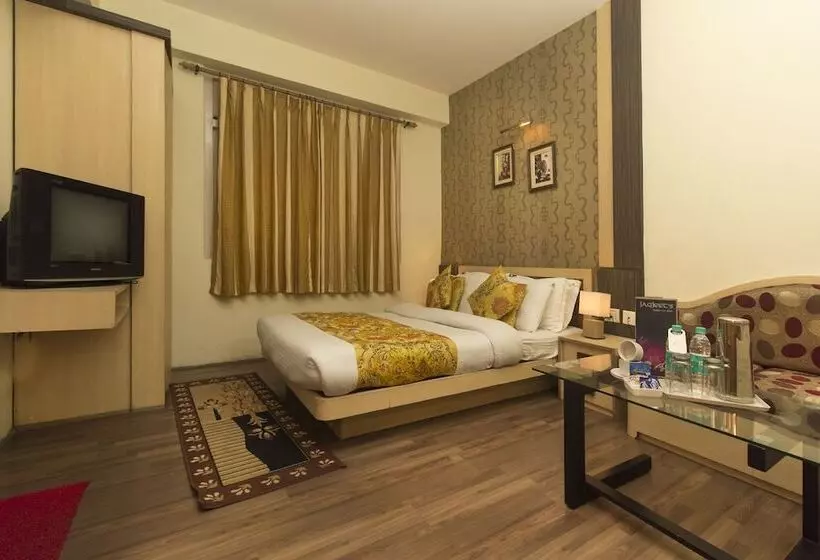 Hotelli Jagjeet S Sikkim Retreat